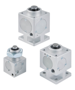 Mindman MCB Series/Locking Device - MCB-20