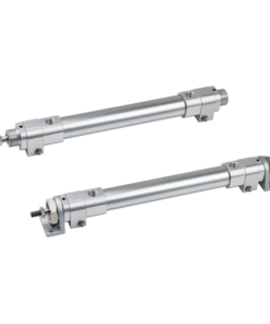 Mindman MCCH Series/high-speed pneumatic cylinders-MCCH-11-25-258