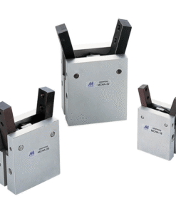 Mindman MCHA Series/30¡ã Switching Type Gripper - MCHA-12