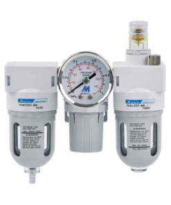 Mindman MACT200 -series air conditioning combination (three point combination)-MACT200-6A