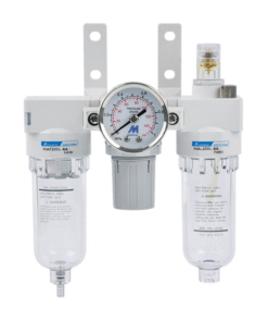 Mindman MACT200 -series air conditioning combination (three point combination)-MACT200L-6A