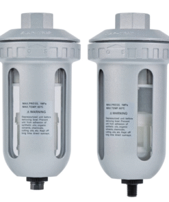 Mindman MAD400 -series automatic drainer-MAD400-10A