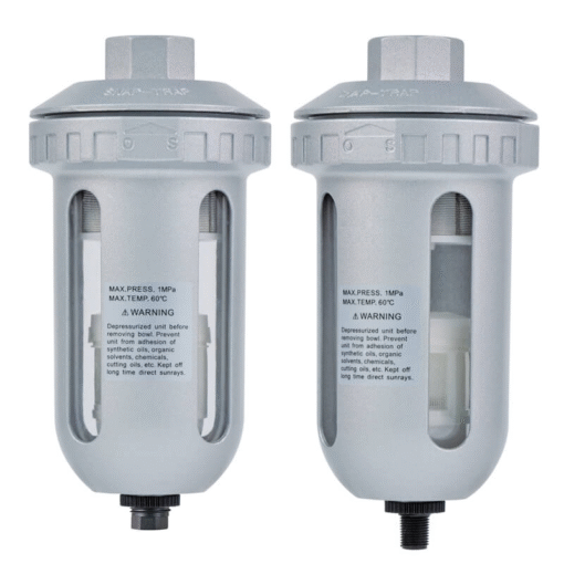 Mindman MAD400 -series automatic drainer-MAD400-10A-D3-G