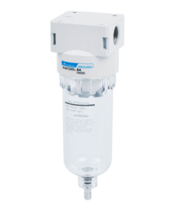 Mindman MAF200 -series air conditioning combination (filter)-MAF200L-6A