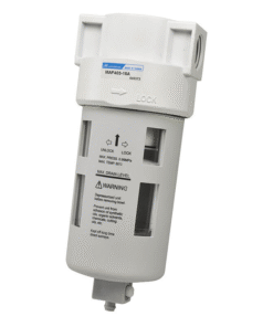 Mindman MAF403 -series air conditioning combination (filter)-MAF403-10A
