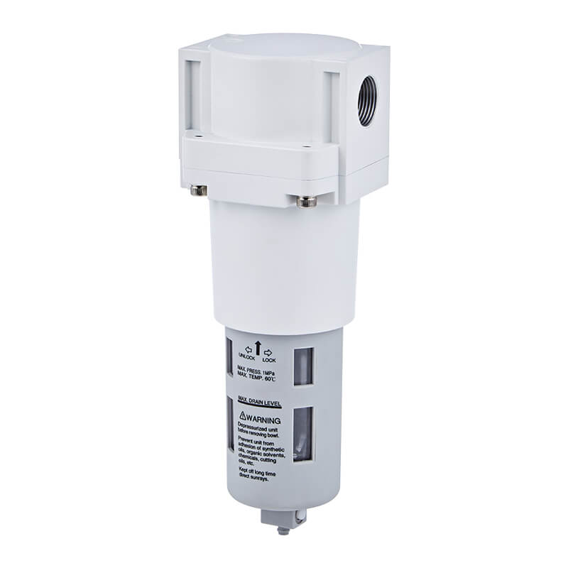 Mindman MAF501 -series air conditioning combination (filter)-MAF501-20A-MD