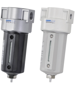 Mindman MAF401A/D/M -series air conditioning combination (precision filter)-MAF401A-10A