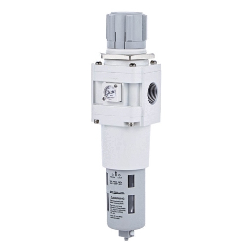 Mindman MAFR501 -series air conditioning combination (filter pressure regulator)-MAFR501-20A-ADJ-NPT