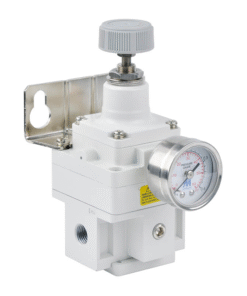Mindman MAIR300 -series air conditioning combination (precision pressure regulator)-MAIR300-10A-2K