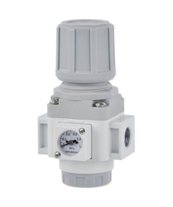 Mindman MAR403 -series air conditioning combination (pressure regulator)-MAR403-10A-A