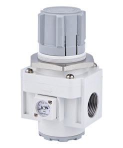 Mindman MAR501 -series air conditioning combination (pressure regulator)-MAR501-20A-A