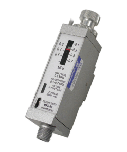 Mindman MPS -series pressure sensor-MPS-6A