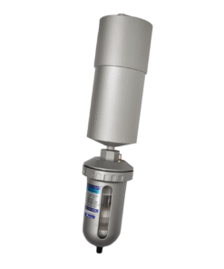Mindman MWC -series vortex compressed air water filter-MWC-1000
