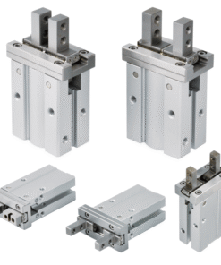 Mindman MCHC Series/Parallel Jaw (2 claws) - MCHC-10