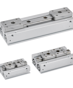Mindman MCHD Series/Parallel Jaw (2 claws) - MCHD-12