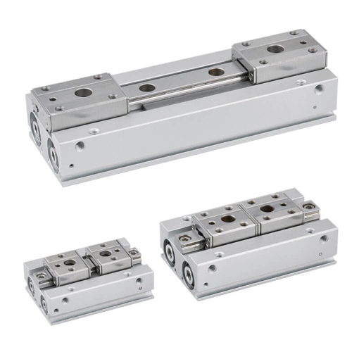 Mindman MCHD Series/Parallel Jaw (2 claws) - MCHD-16R