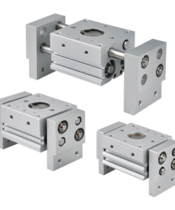Mindman MCHX Series/Wide Parallel Jaw (2 claws) - MCHX-10-20M