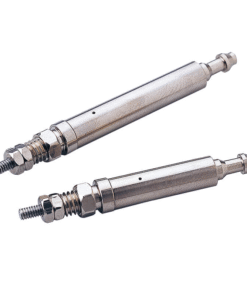 Mindman MCMJ1 Series/Pen type pneumatic cylinder-MCMJ1-15-4-10