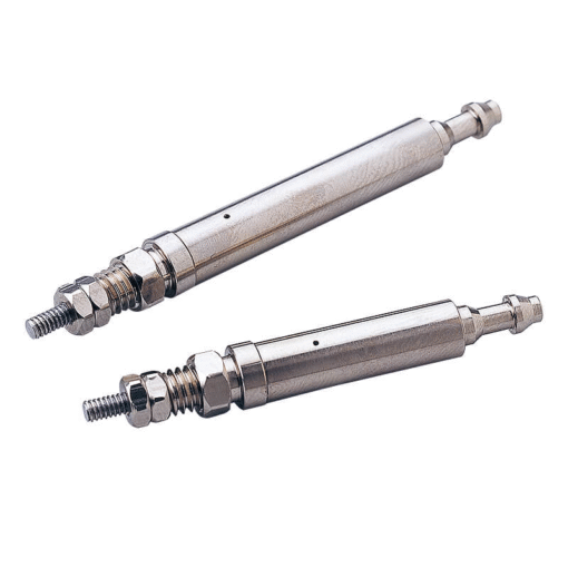 Mindman MCMJ1 Series/Pen type pneumatic cylinder-MCMJ1-15-4-5