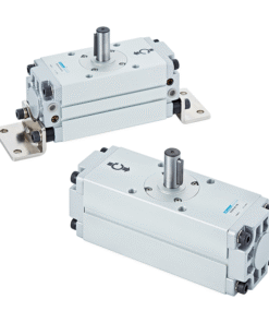 Mindman MCRA Series/Rotary Air Cylinder - MCRA-63-180