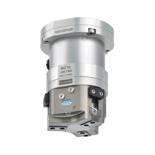 Mindman MCTA Series/AII-In-One - Pneumatic Gripper - MCTA-J66-TM