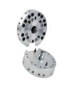 Mindman MCTC Series/Quick ChangeClaw mechanism -MCTC-20