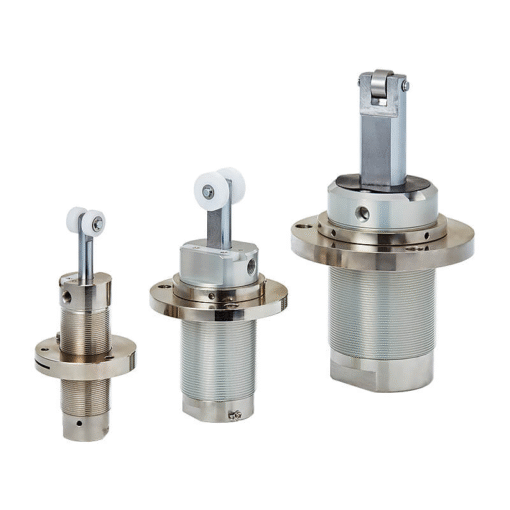 Mindman MSAR Series/BoreÈûÆø¸× - MSAR-32-20-G