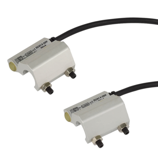 Mindman LN01A/Series/Sensors-LN02A-P