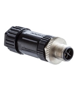 Mindman M124C-MD/Series/Connector/M12(M)-M124C-MD