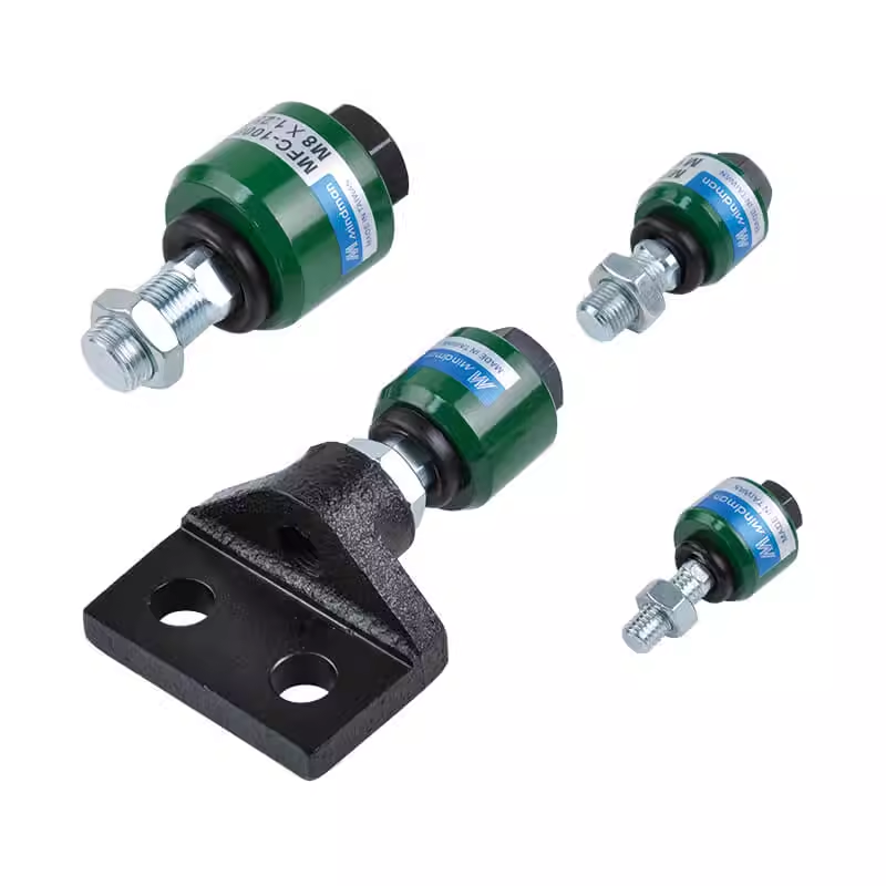 Mindman MFC/Series/Cylinder Floating Joints-MFC-1026T