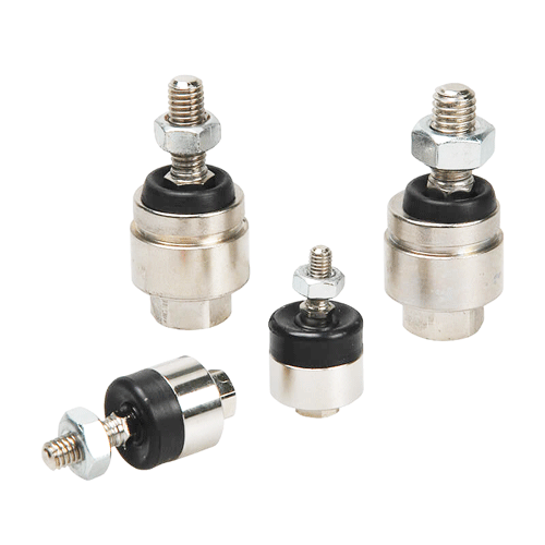 Mindman MFCS/Series/Cylinder Floating Joints-MFCS-1005T