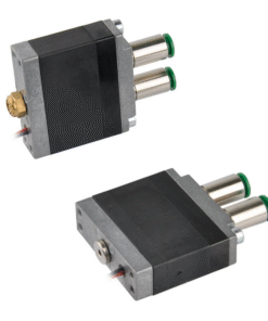 Mindman MVDA-120/series/ultra-high speed solenoid valve (directly operated type) -MVDA-120-2E1-NC-DC12-C