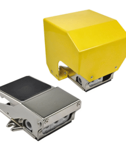 Mindmam/MVFA:Series-foot valve -MVFA-230-8A-L