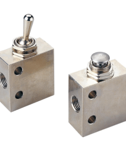 Mindman MVHA-31 *:Series-hand-operated valves -MVHA-31V