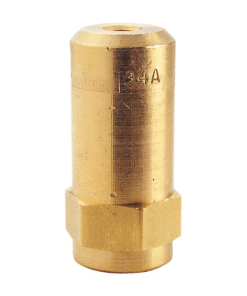 Mindman MVHA(TAC type):Series-manual/mechanical control accessories -MVHA-34A