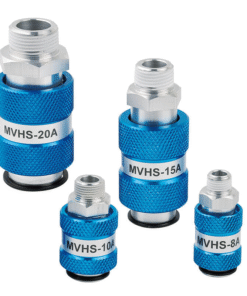 Mindman MVHS:Series-hand-operated valves -MVHS-10A