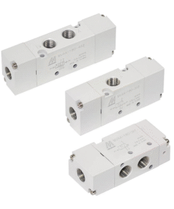 Mindman MVAA-180:Series-pneumatic valve -MVAA-180-4A2-NPT
