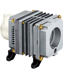 Mindman AC Series: Piston Compressor - AC0201A