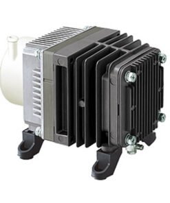 Mindman AC Series: Piston Compressor - AC0207