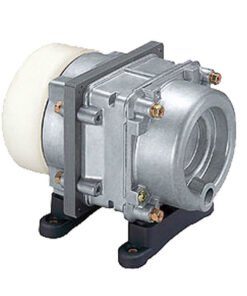 Mindman AC Series: Piston Compressor - AC0301A