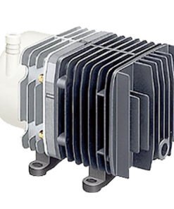 Mindman AC Series: Piston Compressor - AC0610
