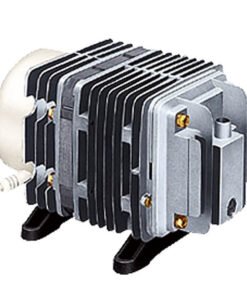 Mindman AC Series: Piston Compressor - AC0902