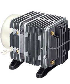 Mindman AC Series: Piston Compressor - AC0910