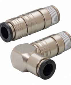 Mindman MCTA2 Series: Accessory Kit - AK-MCTA2-J66-TM