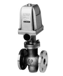 Mindman BN-700V Series: 3-Way Solenoid Valve(For Vacuum) - BN-700V-15-E-110