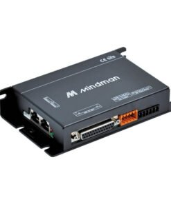 Mindman CK10_CM10_CM20 Series: Electric Cylinder Controller - CM20