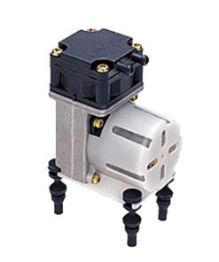 Mindman DP Series: DC Air Pump - DP0102