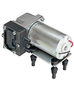 Mindman DP Series: DC Air Pump - DP0105