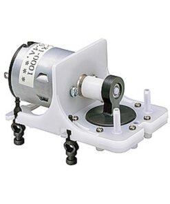 Mindman DP Series: DC Air Pump - DP0125