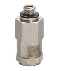 Mindman VLG Series: Drop-Prevention Valve - ECVM4-FM4